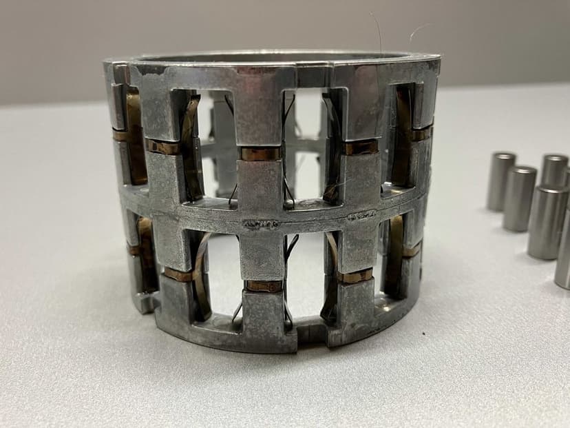 Polaris Sportsman/Scrambler/RZR/Ranger  most dyfer KOSZ nowy ORYGINAŁ