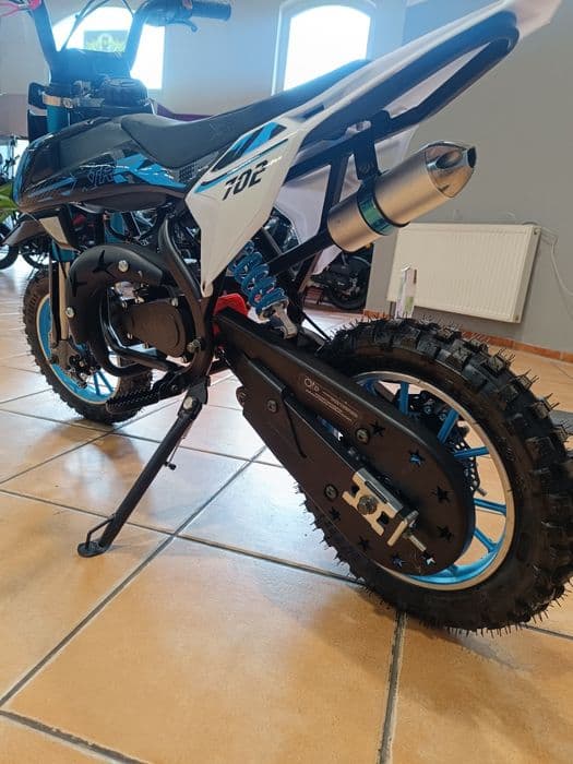 Mały Cross Dla dziecka 50cm XTR 701/2 Raty Wysyłka Duży wybór ATR MOTO