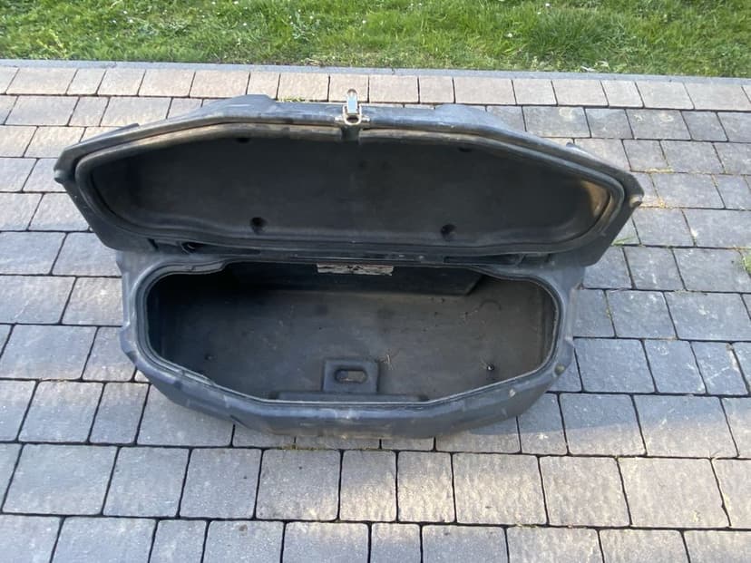 Kufer kimpex kufer polaris kufer bagażnik can am outlander 1000 g2 polaris 850 1000 polaris 570 grizzly cf moto tgb linhai