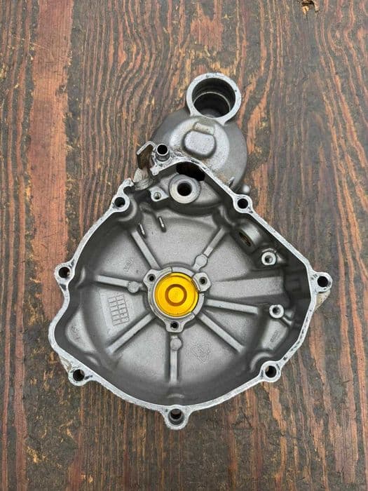 pokrywa magneta Suzuki LTZ 400 r 03-08 kapa statora uzwojenia dekiel