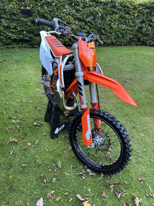 KTM sx85 2024 ••• SPRZEDAM •••