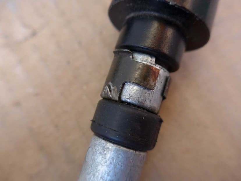 CIĘŻARKI KIEROWNICY wkłady Honda vfr cb vt vtr nc varadero deauville