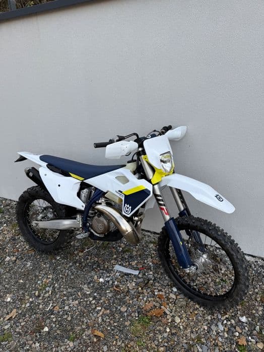 Husqvarna te 300/250 tbi Brembo!!