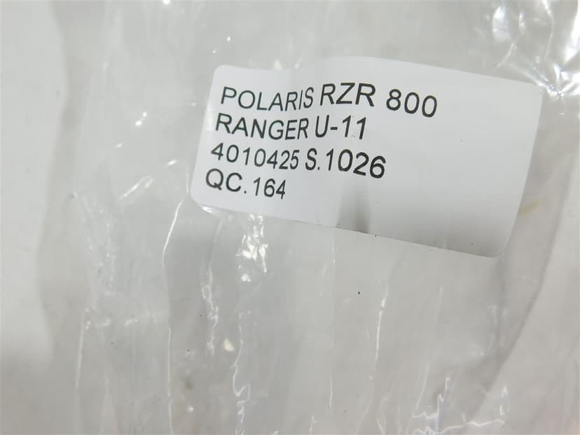 CEWKA WN ZAPŁON POLARIS RZR 800 RANGER U-11 4010425
