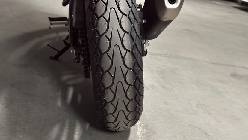 HONDA CB500X PC64 2023  | salon Polska | stan bdb | kat. A2