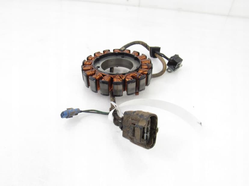 alternator / uzwojenie suzuki kingquad 400 lta