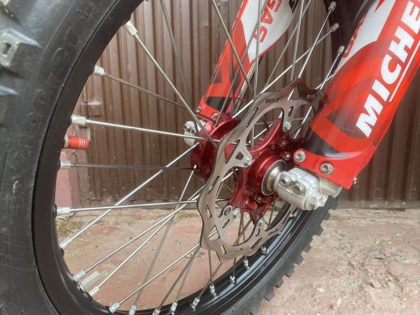 GAS GAS Ec250 tpi 2022