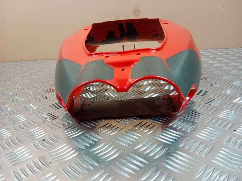 Aprilia Tuono RSV 1000 Mille Zadupek Ogon Wypełnienie Owiewka Tył