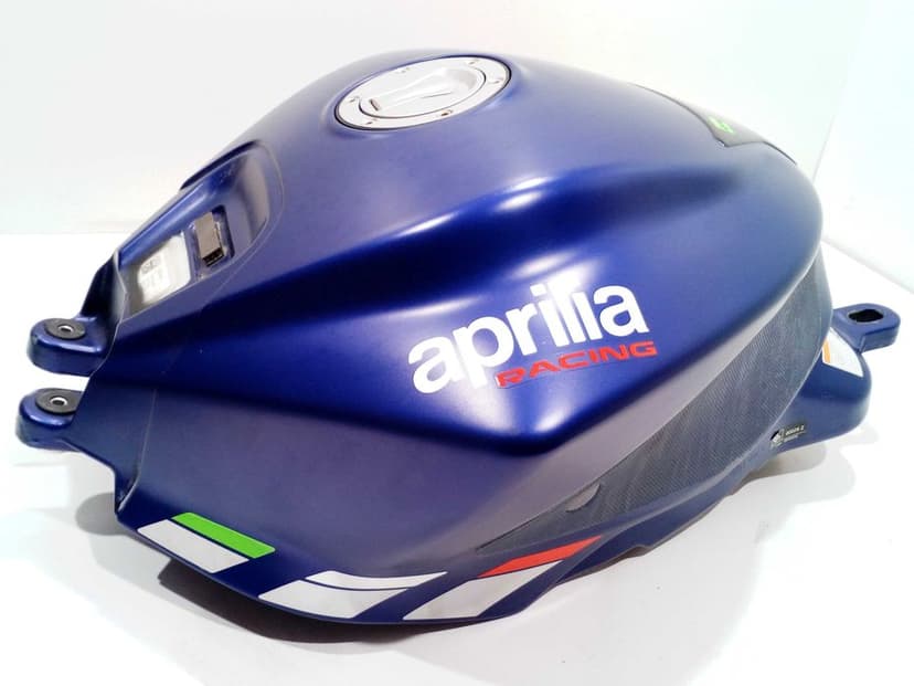 Aprilia RS 660 zbiornik paliwa bak