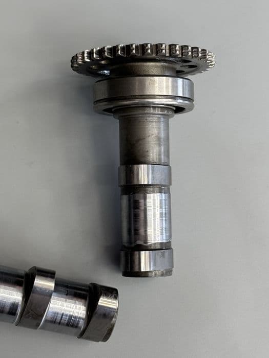 Wałek Rozrządu Wałki Rozrządu YAMAHA YZF WR 400 / 426