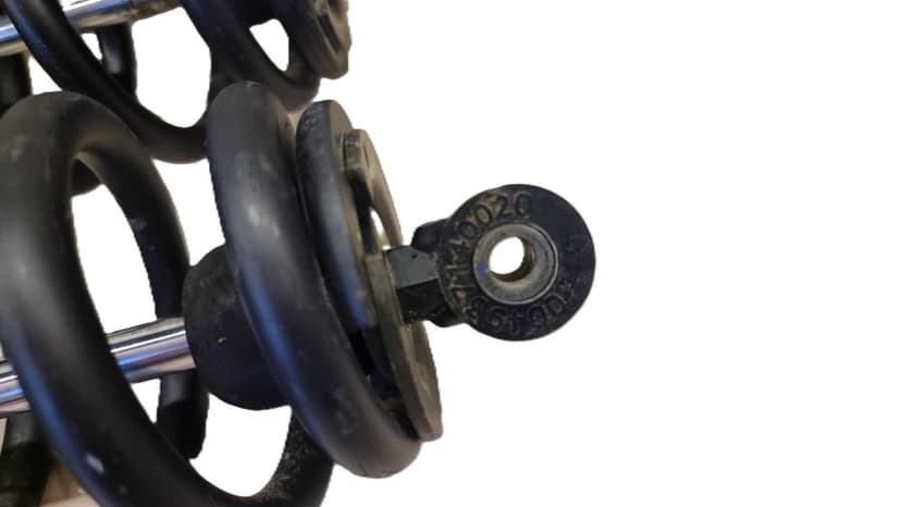 Polaris Ranger 1000 / 902D amortyzator sprężyna zawieszenie tył komple