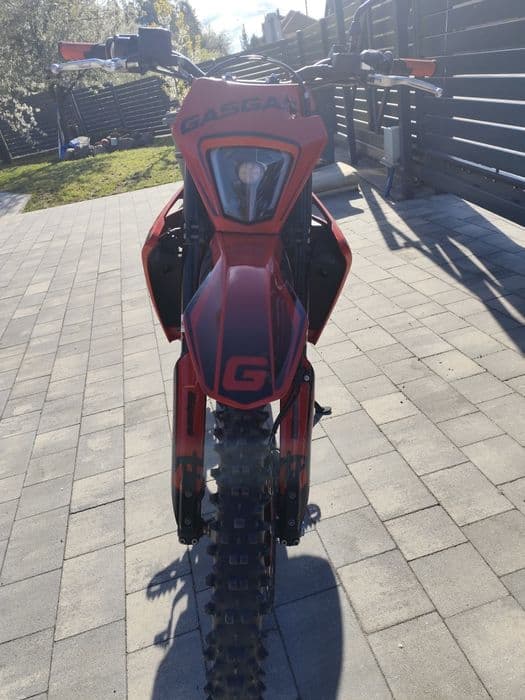 Gas gas 700 KTM 690 Husqvarna 701 enduro supermoto