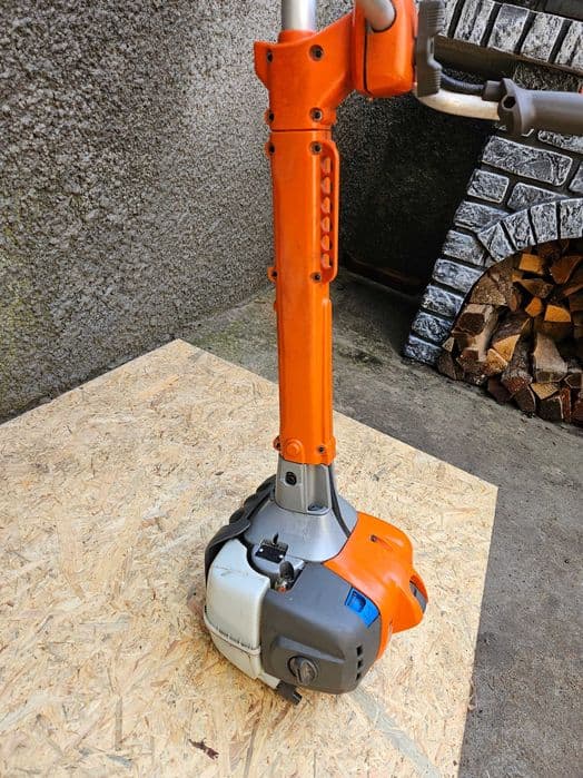 Kosa spalinowa HUSQVARNA 336 FR