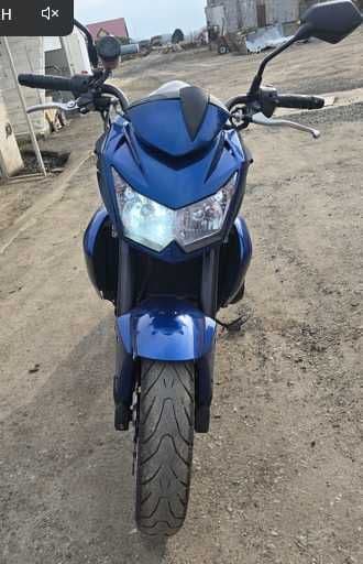 Sprzedam Kawasaki Z750