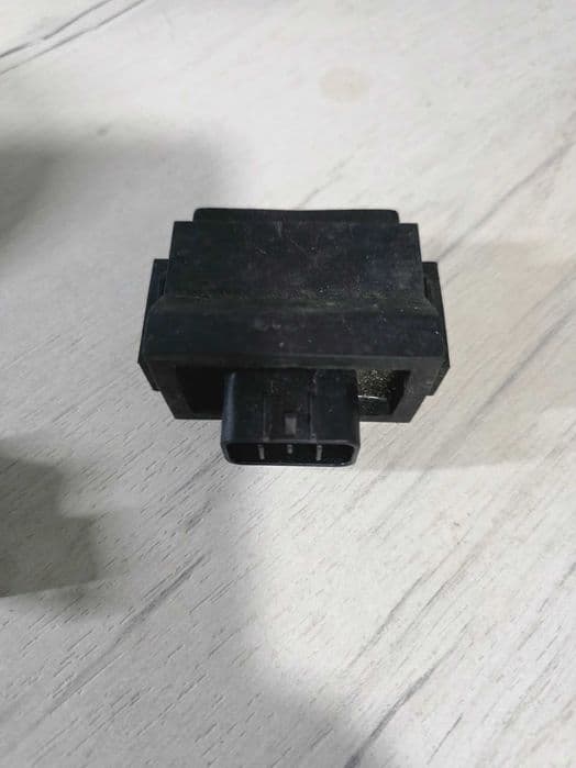 Moduł, stacyjka dwa kluczyki zestaw KAWASAKI ZX 10r