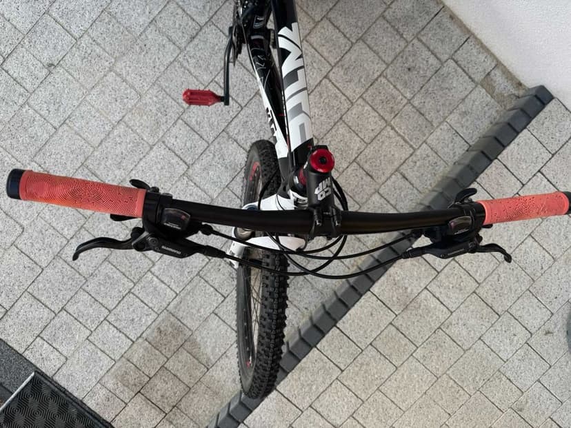 KTM Ultra Sport 27 2020