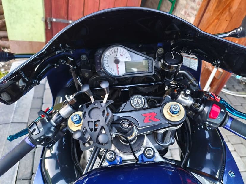 Suzuki GSX-R 600 K3 | REZERWACJA 27.03