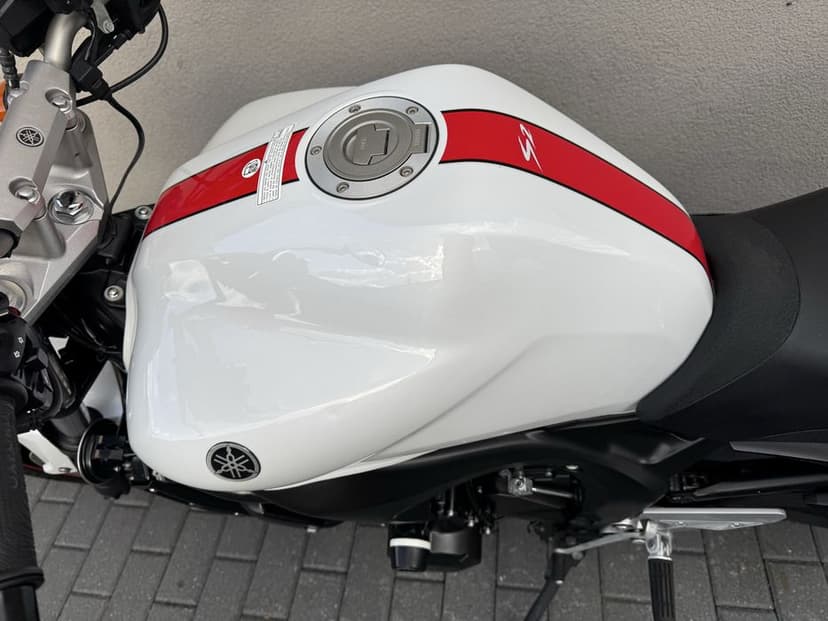 Yamaha Fz6 S2 fazer 600