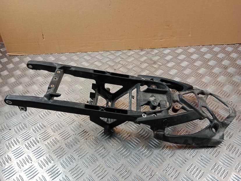 Beta RR 125 Enduro Stelaż Tył Tylny Rama tylna 13-20