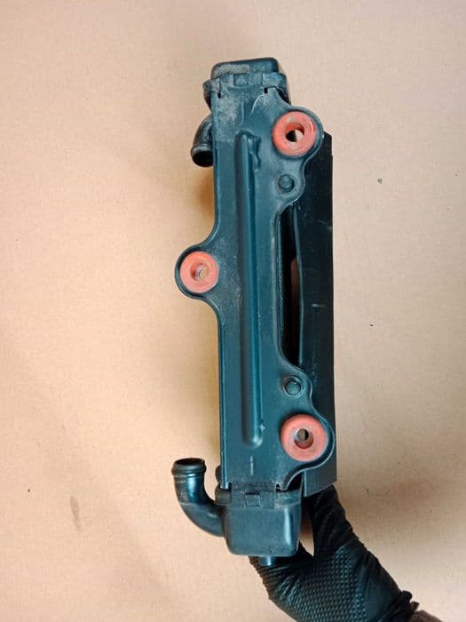 Beta RR 125 Enduro Chłodnice Chłodnica Lewa Prawa Wentylator 13-20