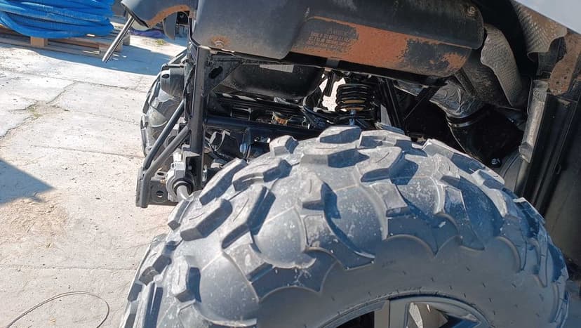 Segway at5 L limited