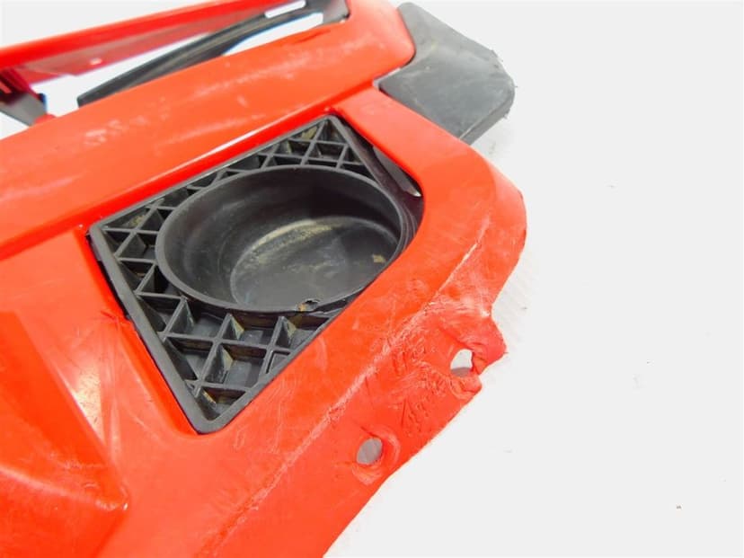PLASTIK PRZÓD GRIL ATRAPA CAN-AM OUTLANDER MAX G1 705003080