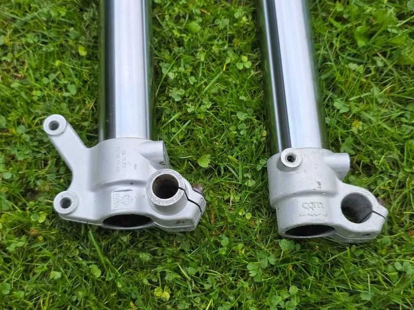 Przednie zawieszenie lagi KTM sx 85 r. 04-12 OEM