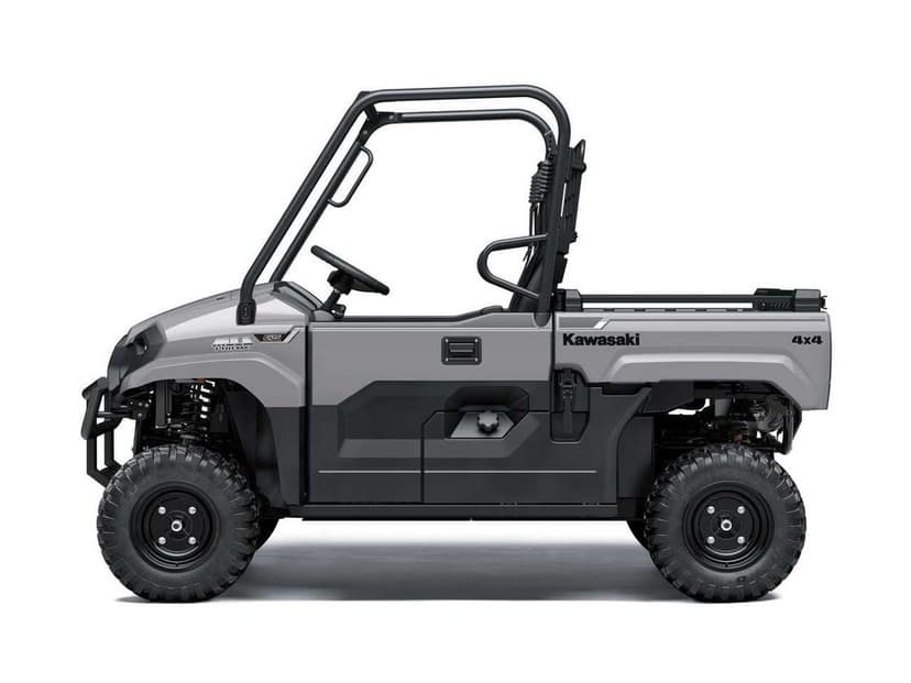 Pojazd użytkowy KAWASAKI MULE PRO MX | 2026 z homologacją! + GRATISY!!