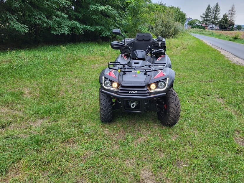 Sprzedam qłada  z 2018r