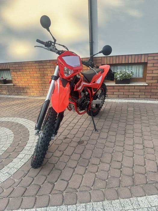 Beta rr125 z 2019r
