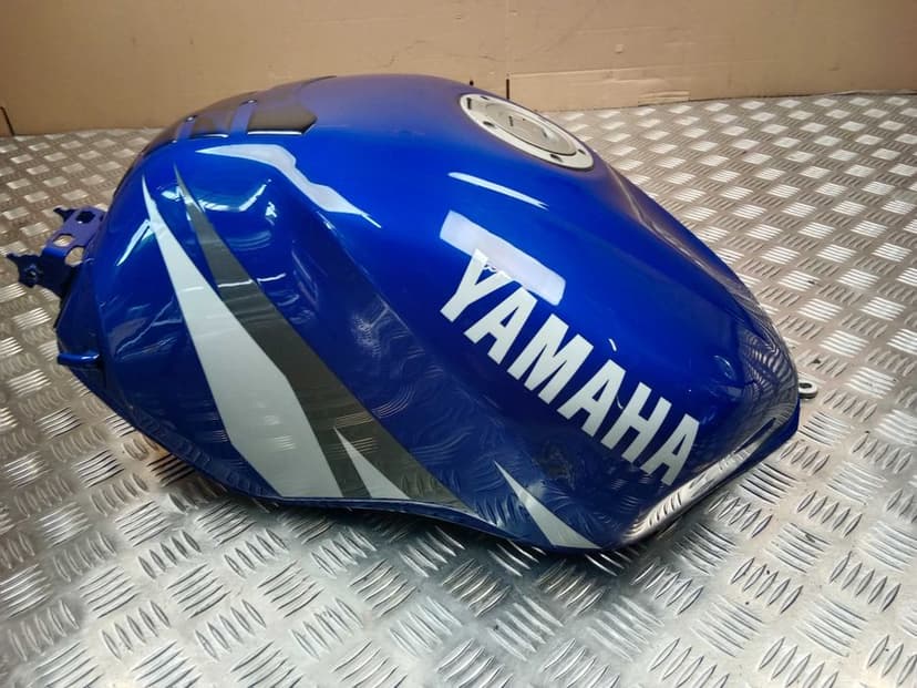 Yamaha R6 RJ03 Zbiornik Paliwa Bak Paliwa 99-02