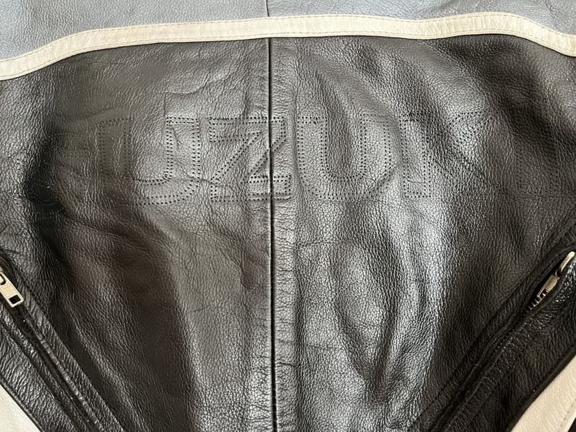 Kurtka na motocykl AGV Sport Suzuki GSX-R