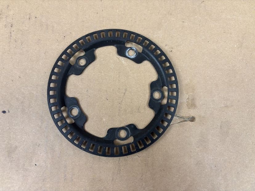 Ducati Monster 821 Tarcze Hamulcowe Przód Przednie Tarcza ABS