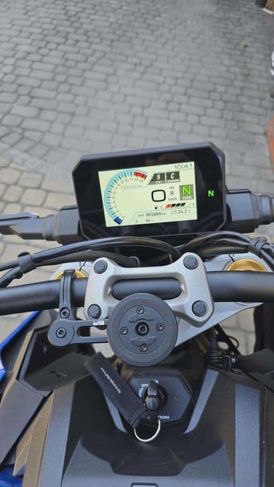 Suzuki GSX S1000 2024r modelowo 2025r !