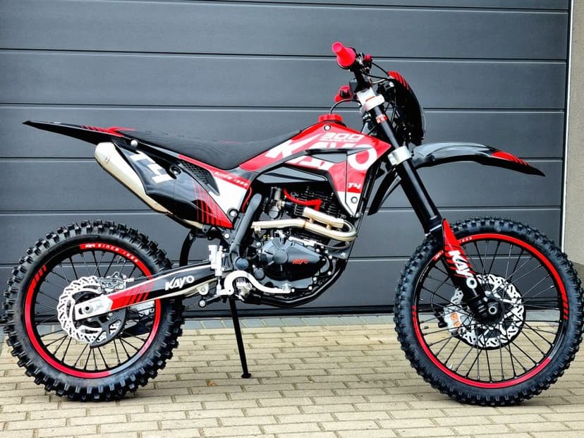 Kayo T4 300 Dostępny ! Nowy ! Raty ! CZARNY ! -15%