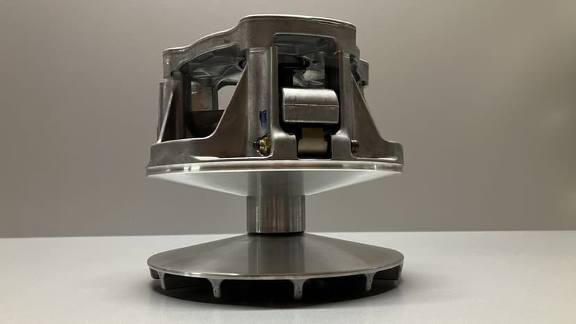 Polaris RZR 1000 , RZR 900 wariator nowy oryginal