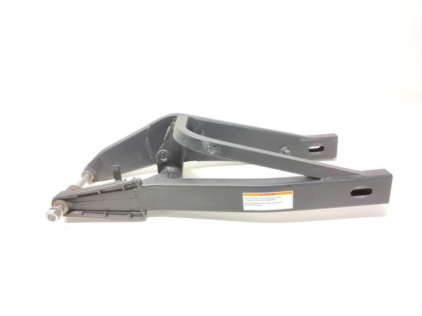 APRILIA TUONO / RS4 125 Wahacz Zawieszenie Tylne Tył