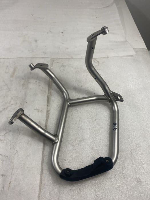 BMW R1250GS K51 19-23 Gmole Gmol Komplet B675