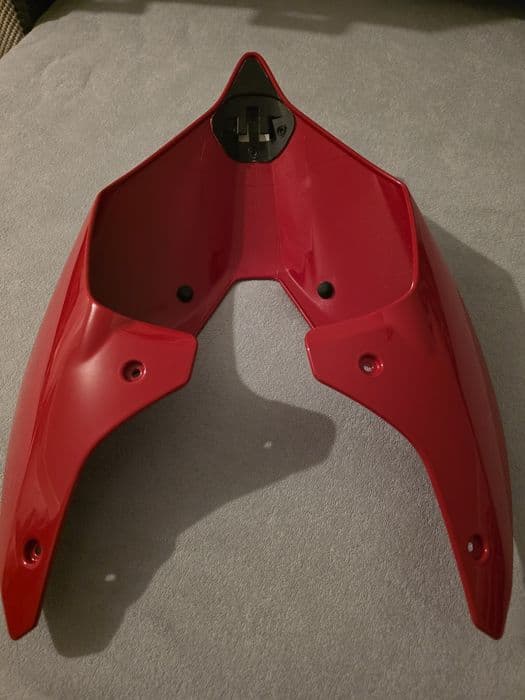 Zadupek ducati panigale,  streetfighter. Oryginał.