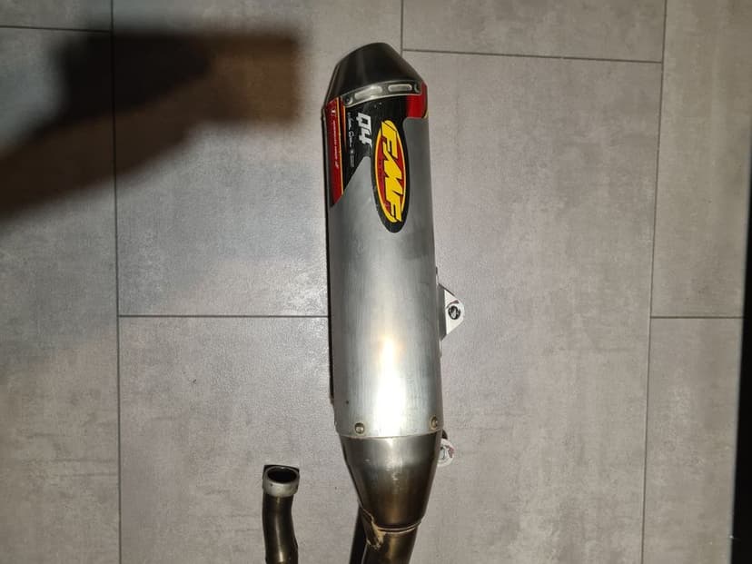 Amortyzator amortyzatory FOX quad trx ltr yfz yamaha raptor Öhlins ktm