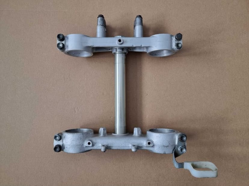 Półki zawieszenia risery Kawasaki KX 125 r. 92-94 OEM