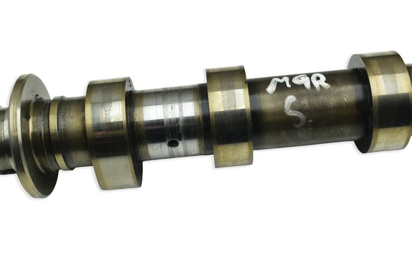 Wałek Rozrządu NISSAN NAVARA OPEL MOVANO B RENAULT MASTER III 2.3DCI 616474