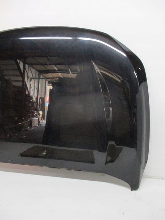 Maska NISSAN NAVARA D23 19r