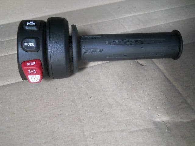 Manetka Przełącznik BMW R1250GS K50 K51 R K53 RS K54 18-22r