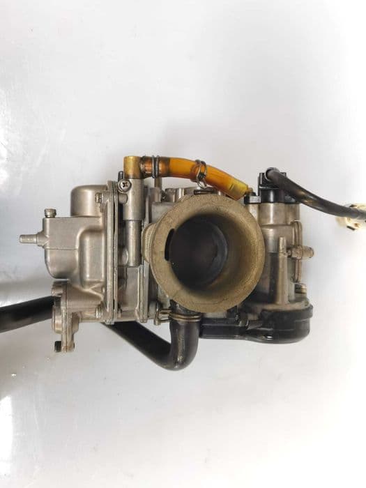 Gaźnik Keihin Beta 450RR 08r 3900A -EVE