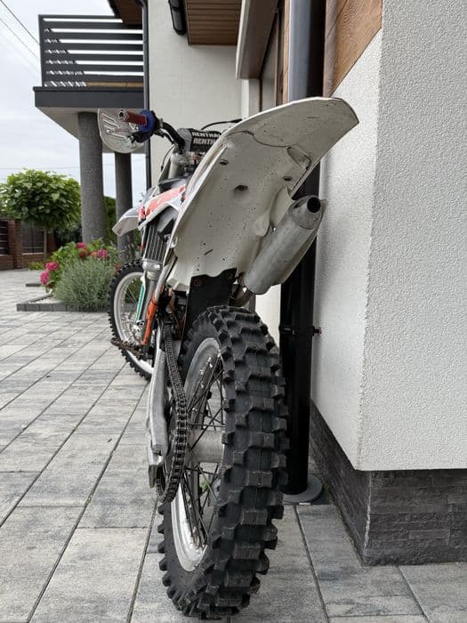 Sprzedam ktm 85 sx