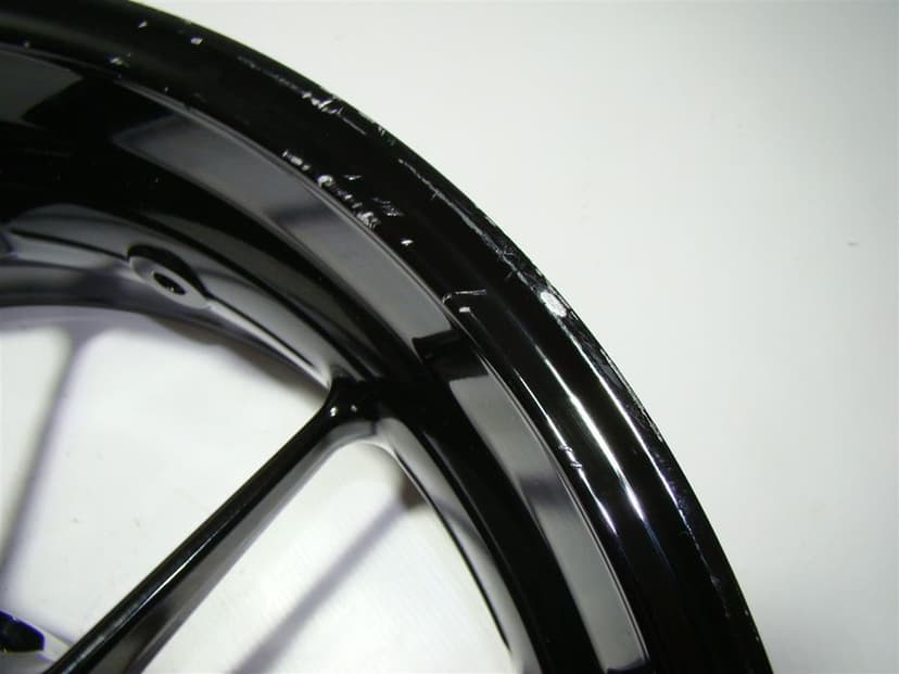 FELGA KOŁO TYŁ BMW S1000RR K46 S1000R K47 OEM 7701485