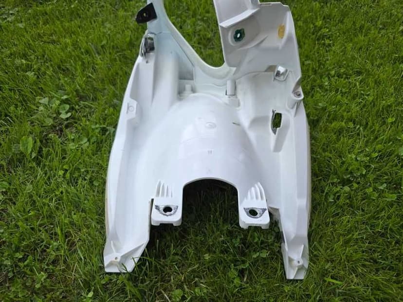 Obudowa filtra powietrza airbox KTM sx sxf xc xcf 125 / 250 / 350 / 450