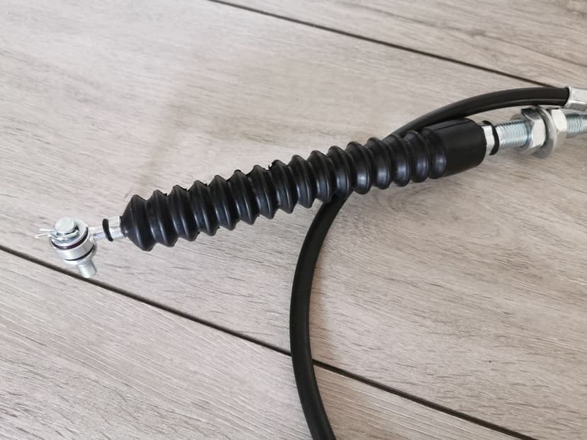 Polaris rzr 1000 linka zmiany biegów przewód