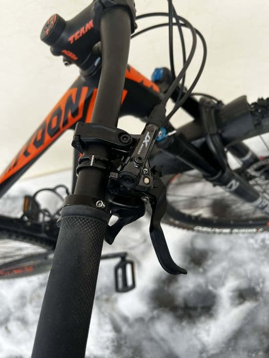 Rower XC KTM Myroon Master